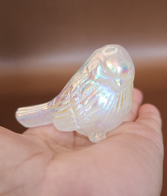 Aura Quartz Bird