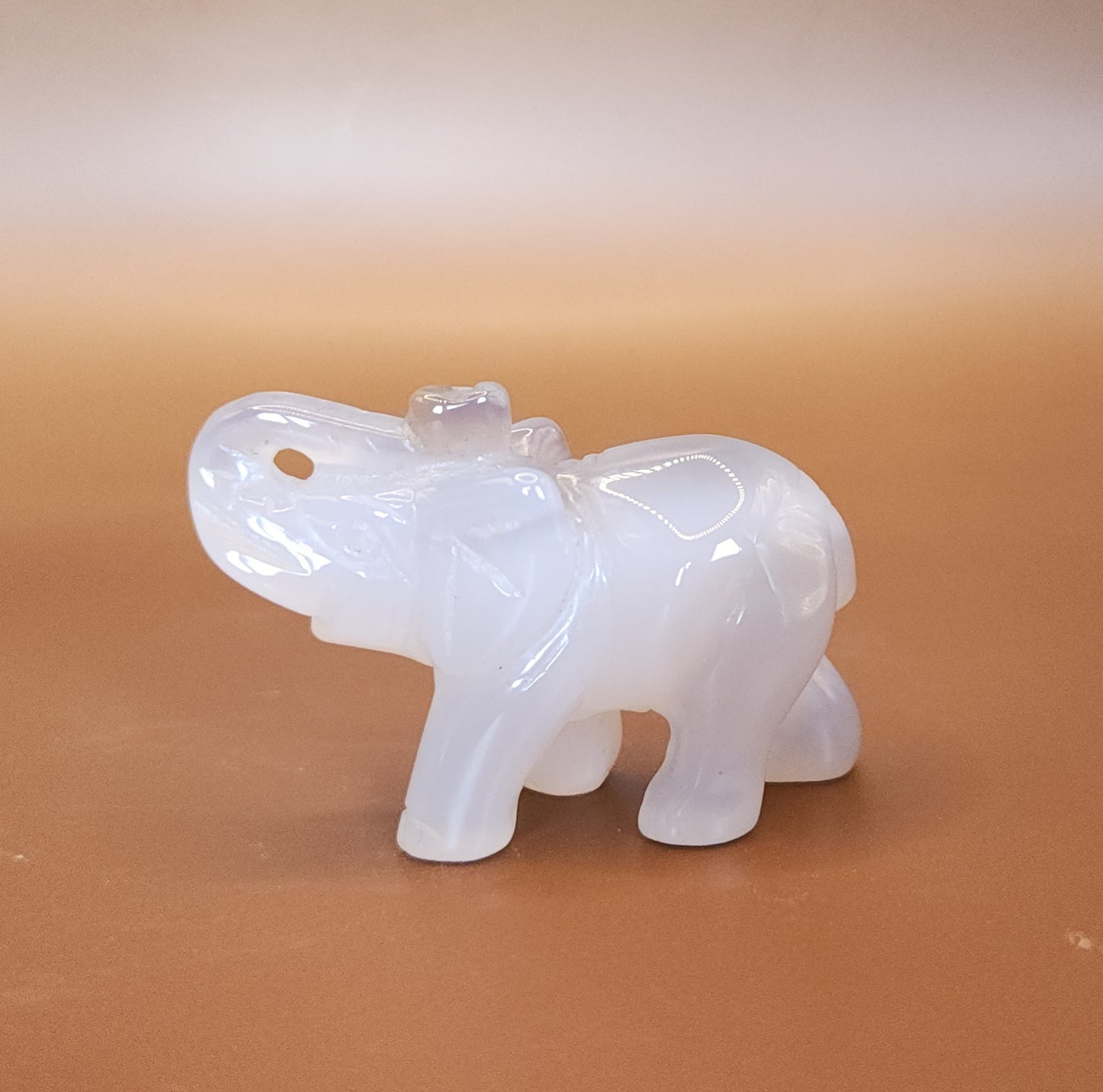 Agate Elephant