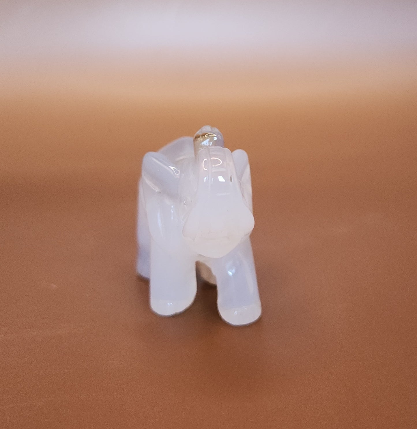 Agate Elephant