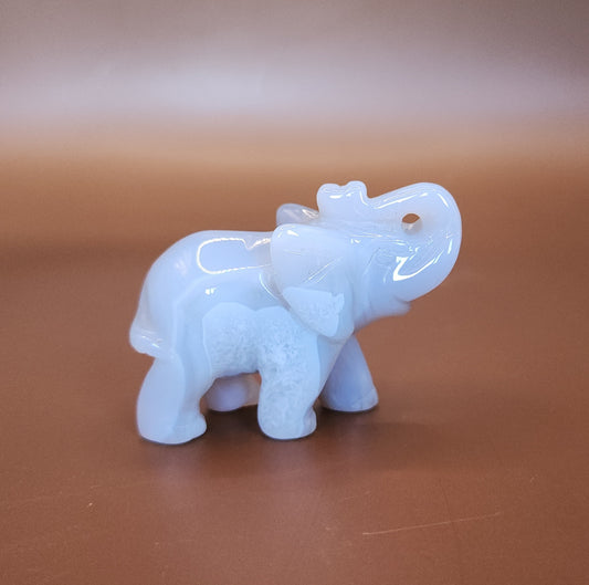 Agate Elephant