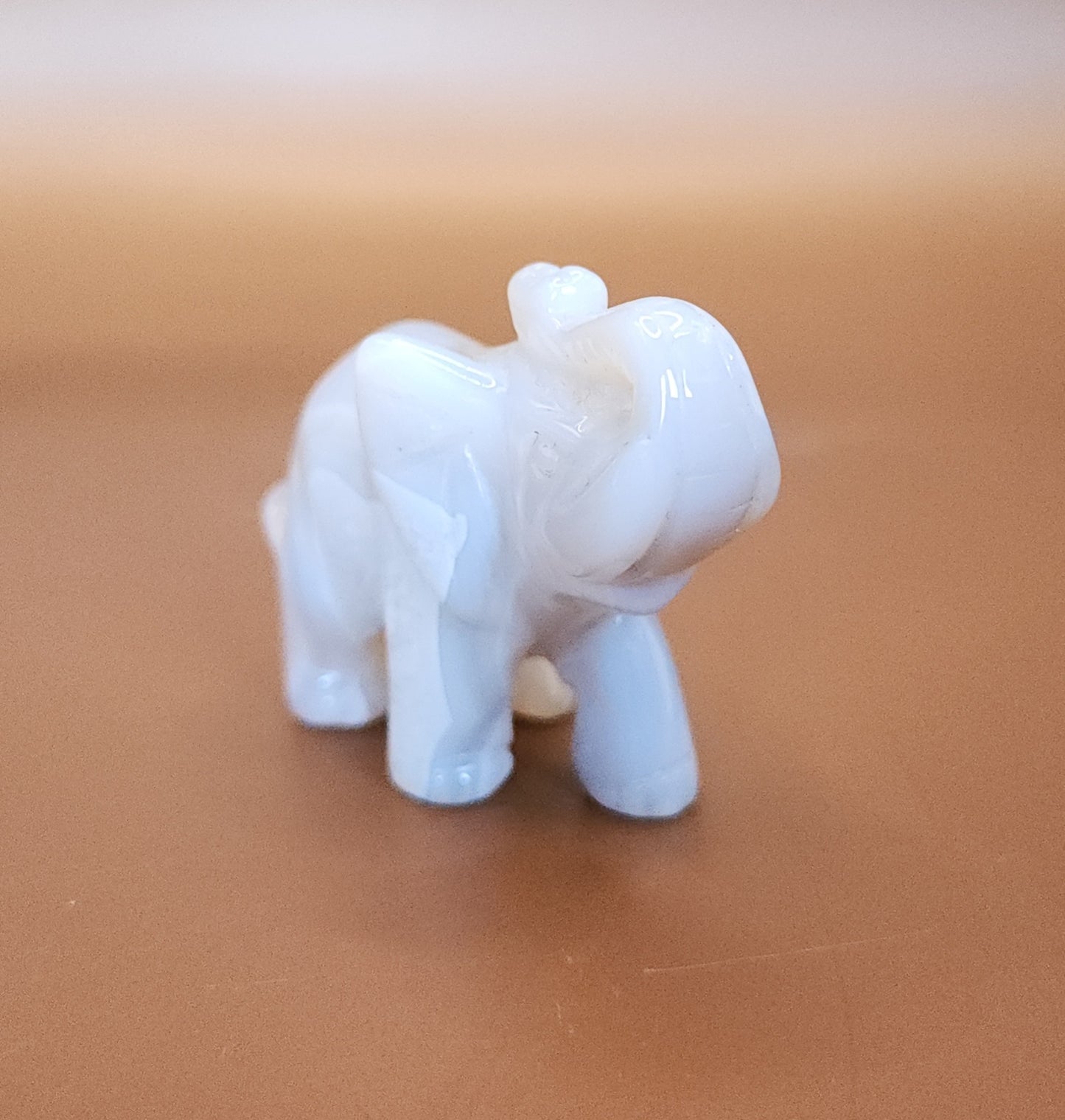 Agate Elephant