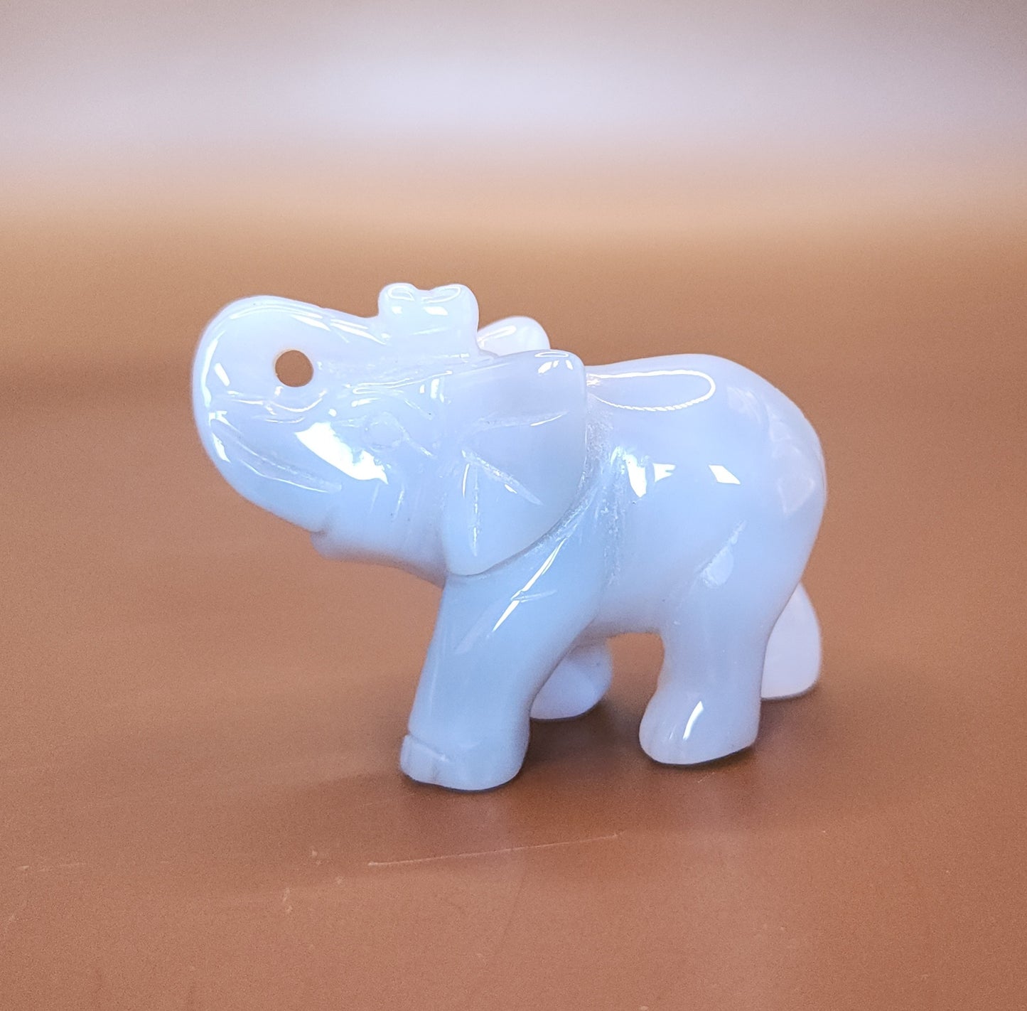 Agate Elephant