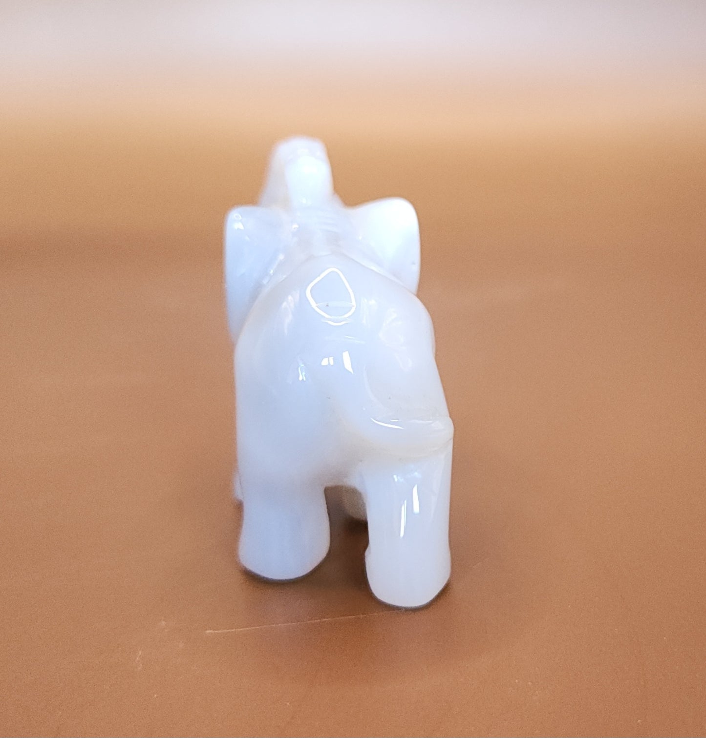 Agate Elephant