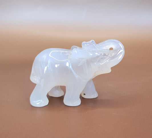 Agate Elephant