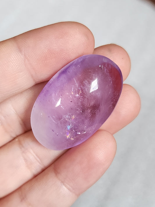 Amethyst Tumble