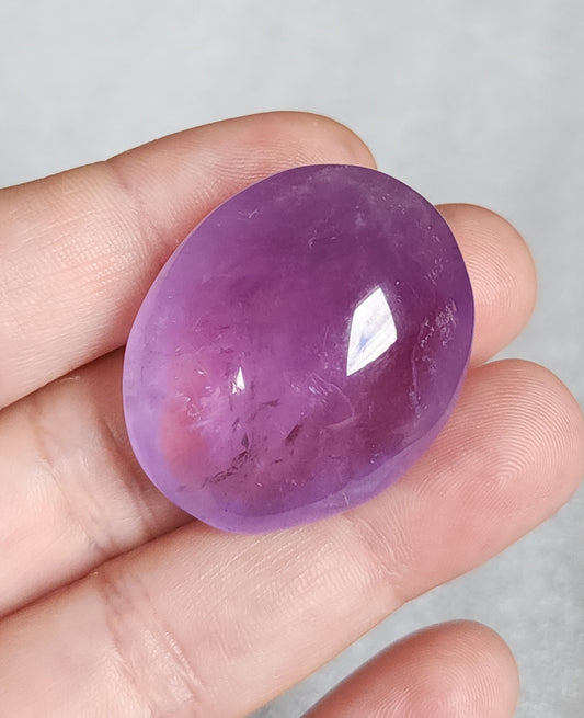 Amethyst Tumble