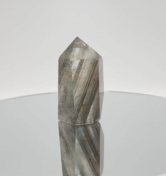 Garden Quartz Point