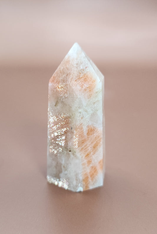 Sunstone Point