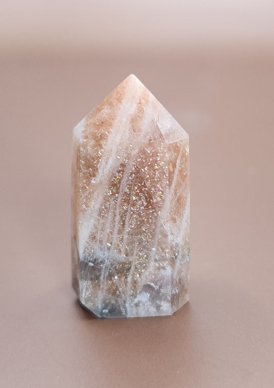 Sunstone Point