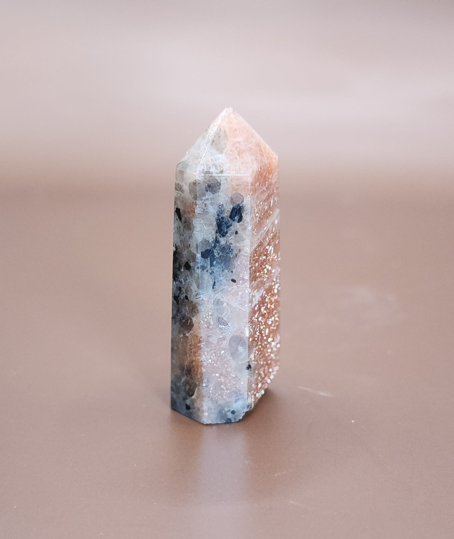 Sunstone Point