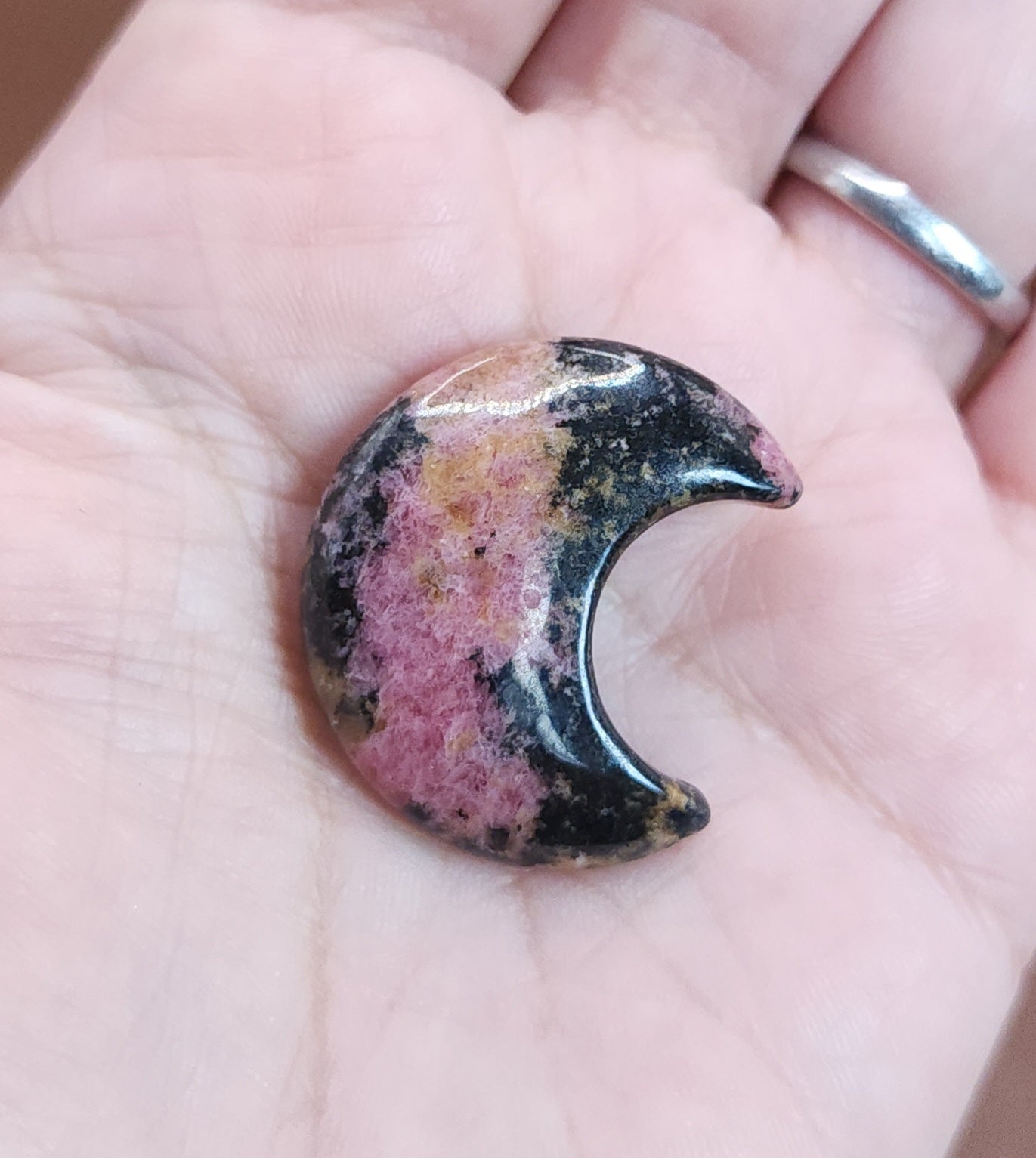 Crystal Moons