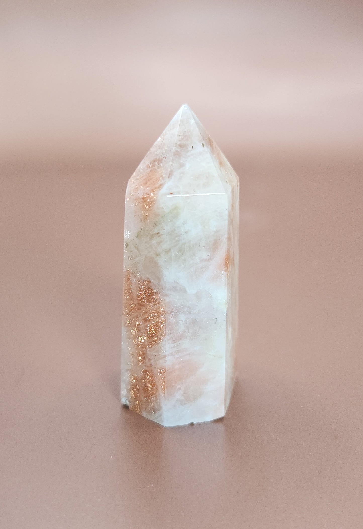 Sunstone Point