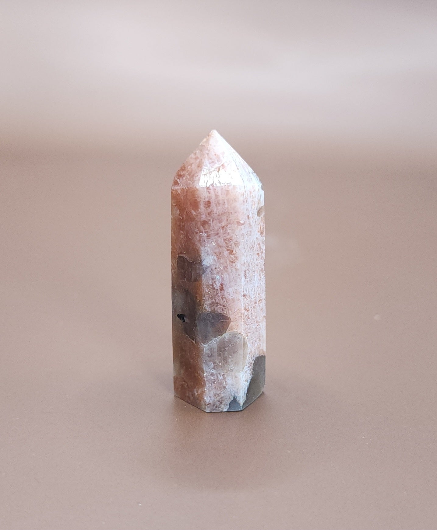 Sunstone Point