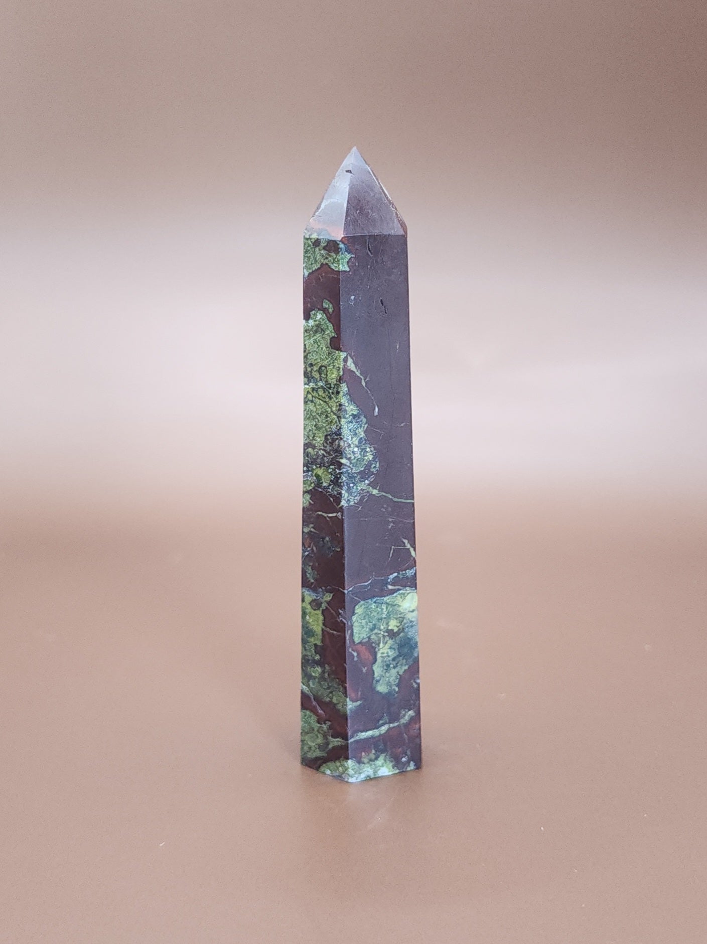 Dragon Blood Stone Point