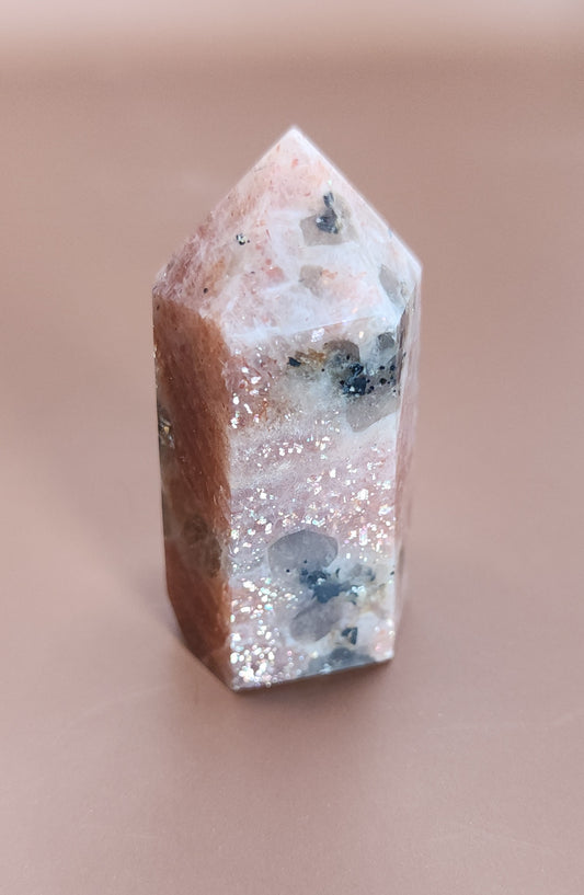 Sunstone Point