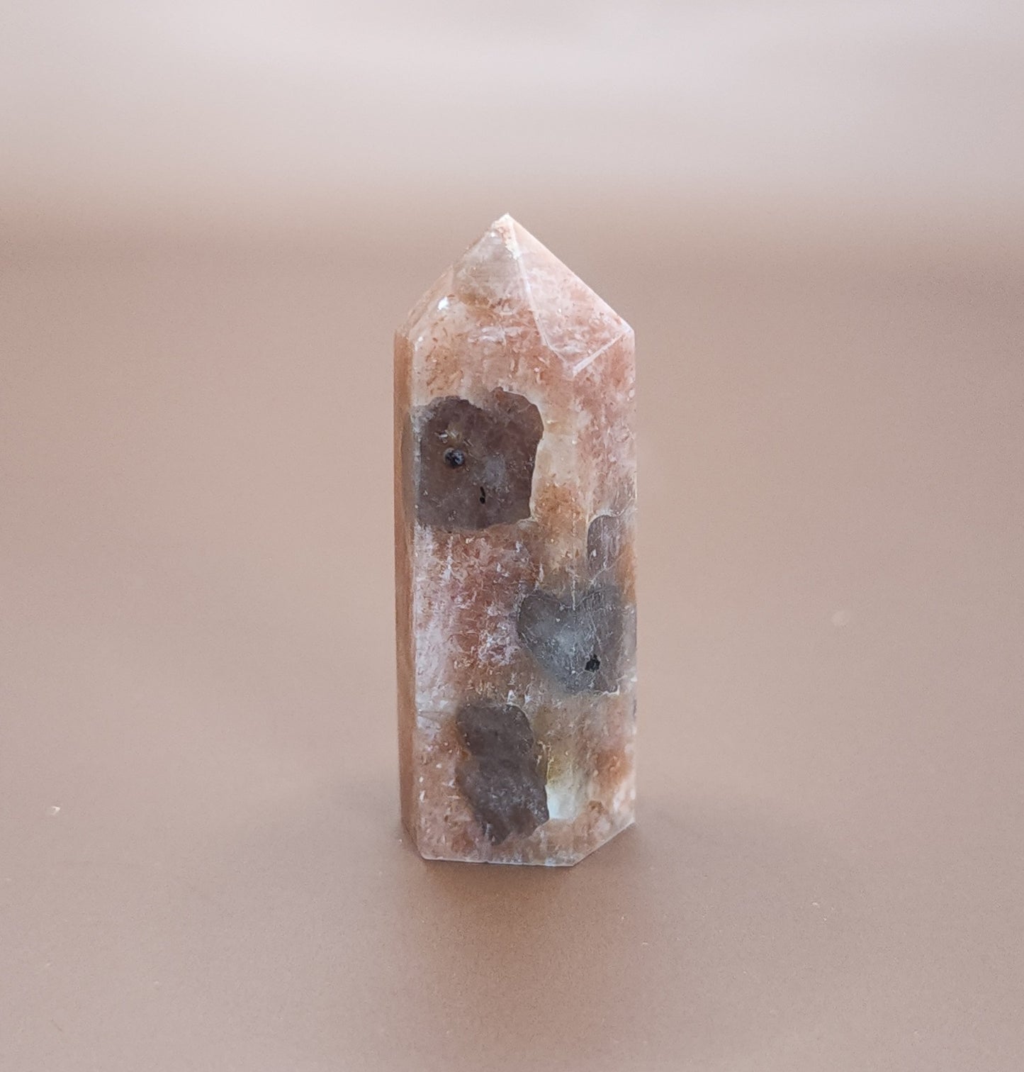 Sunstone Point