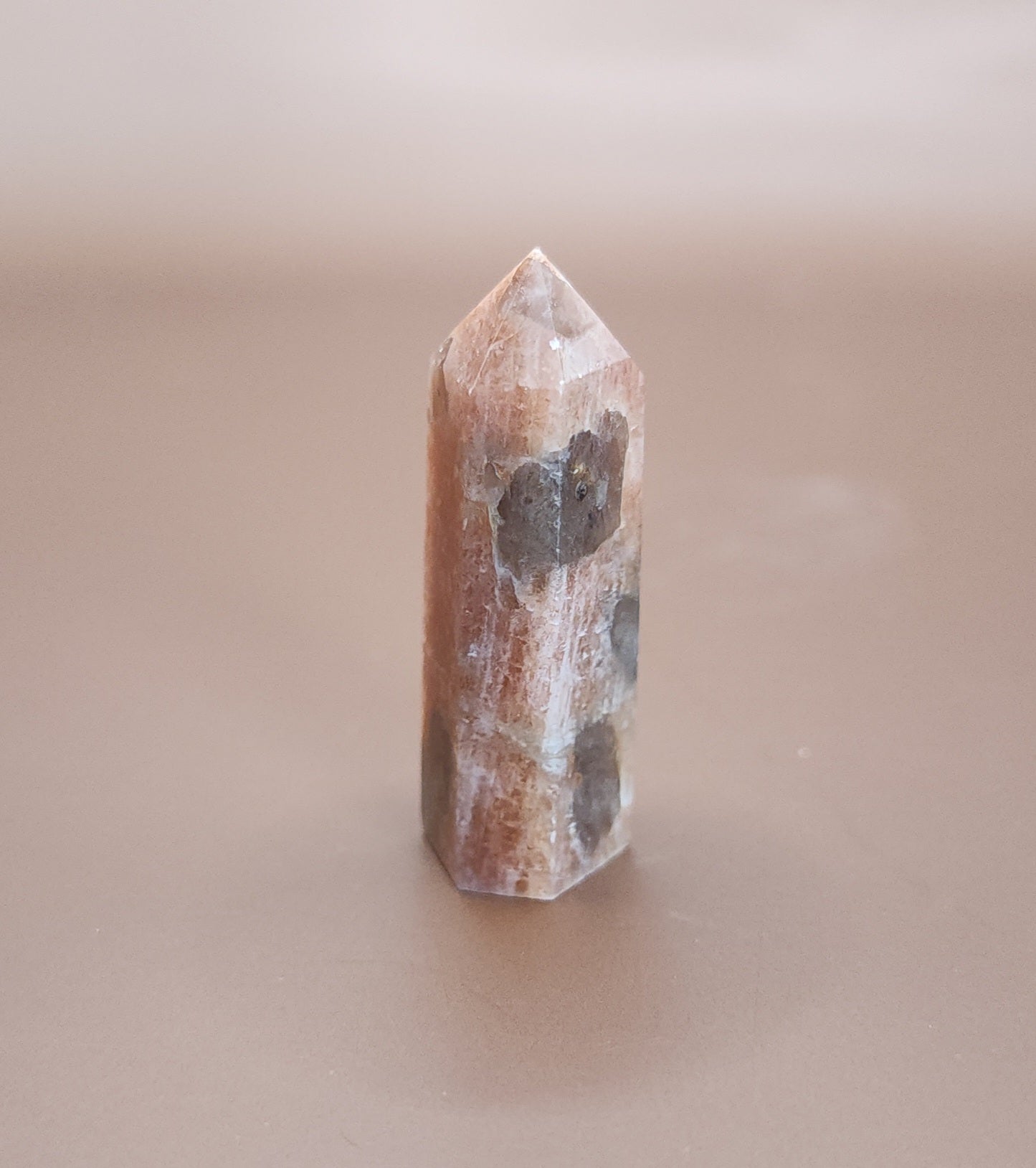 Sunstone Point