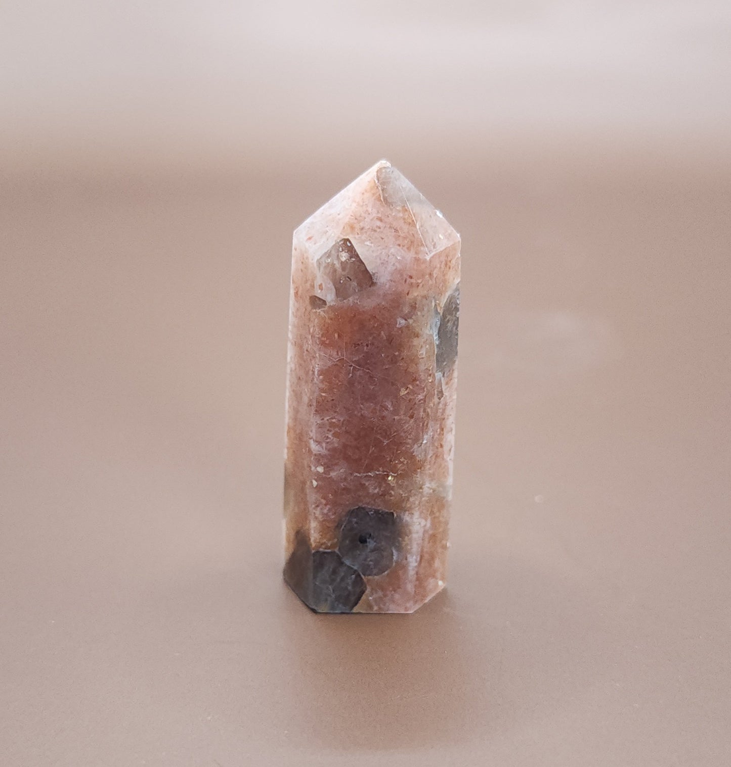 Sunstone Point
