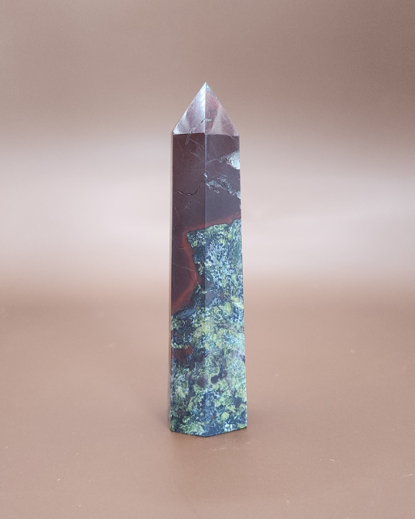 Dragon Blood Stone Point