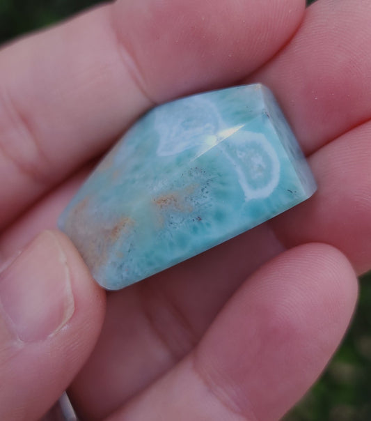 Larimar Freeform