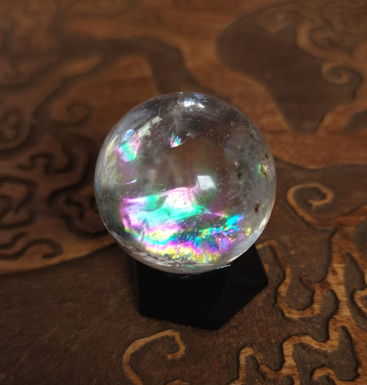 Quartz Sphere 3.2cm
