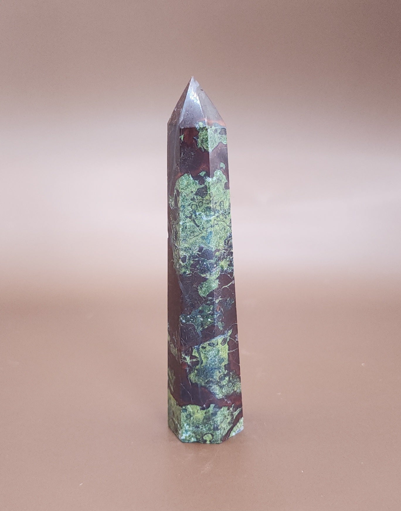Dragon Blood Stone Point