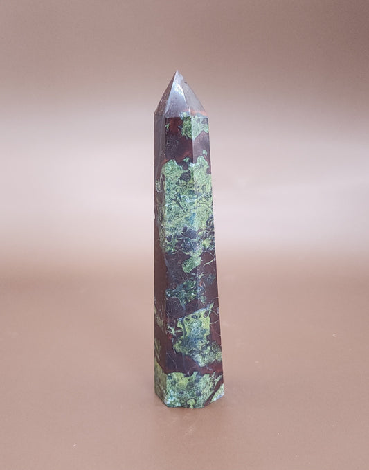 Dragon Blood Stone Point