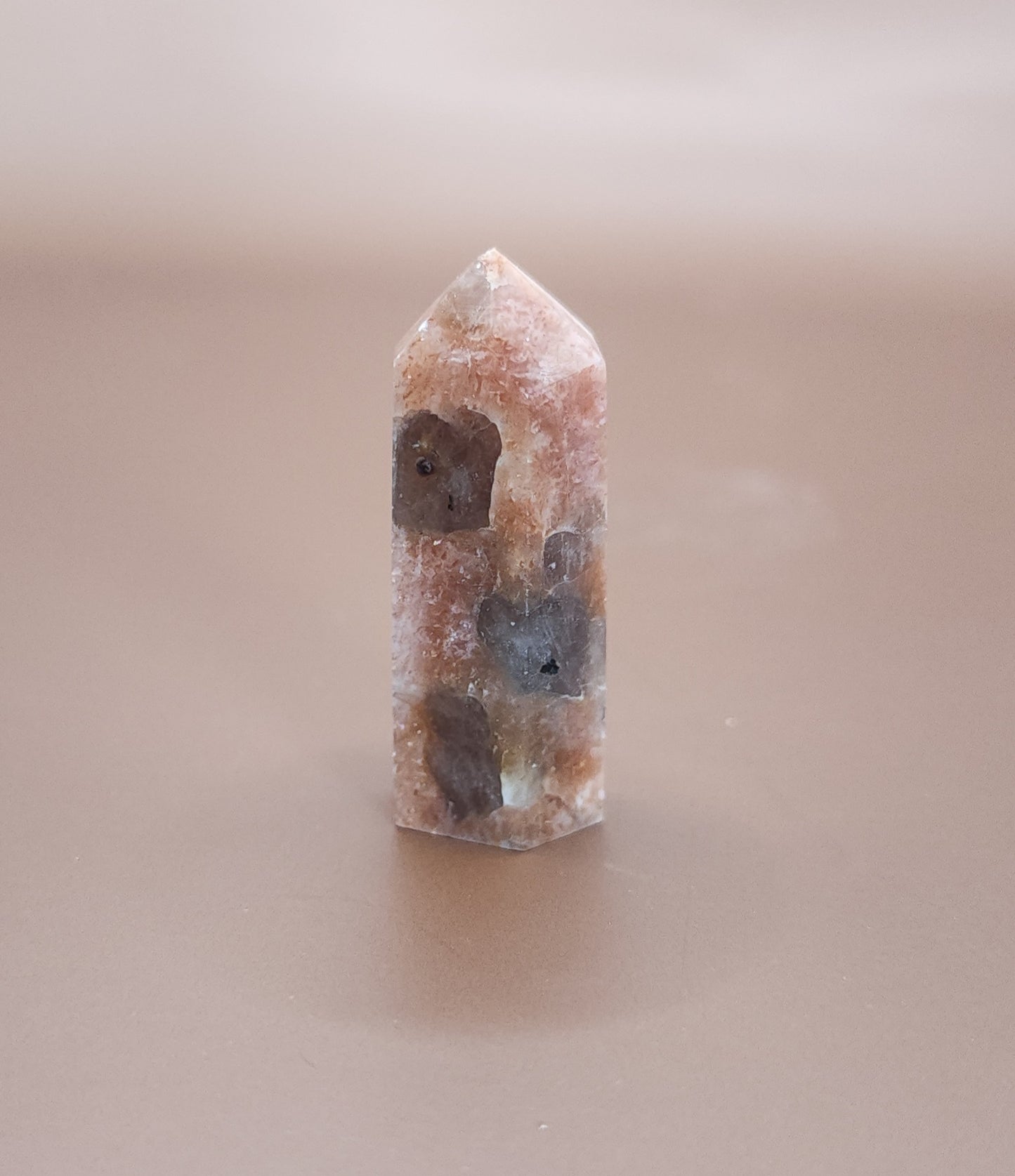 Sunstone Point