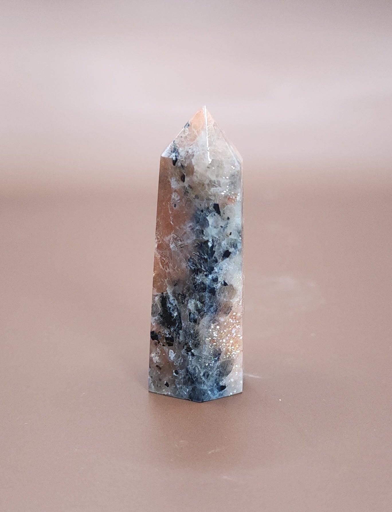 Sunstone Point