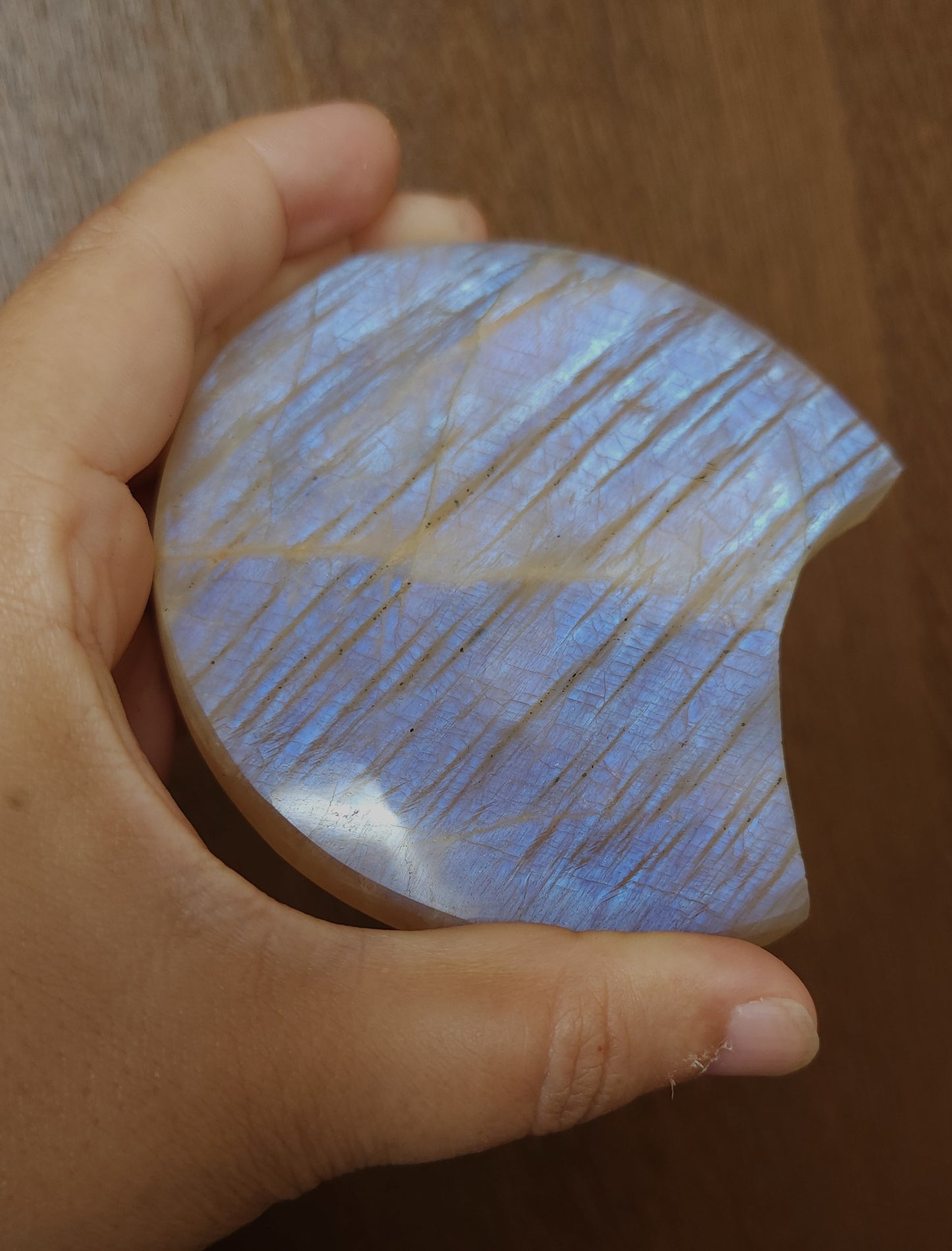 Moonstone Moon