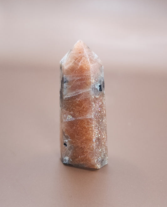 Sunstone Point