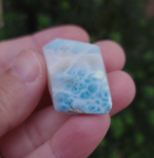 Larimar Freeform
