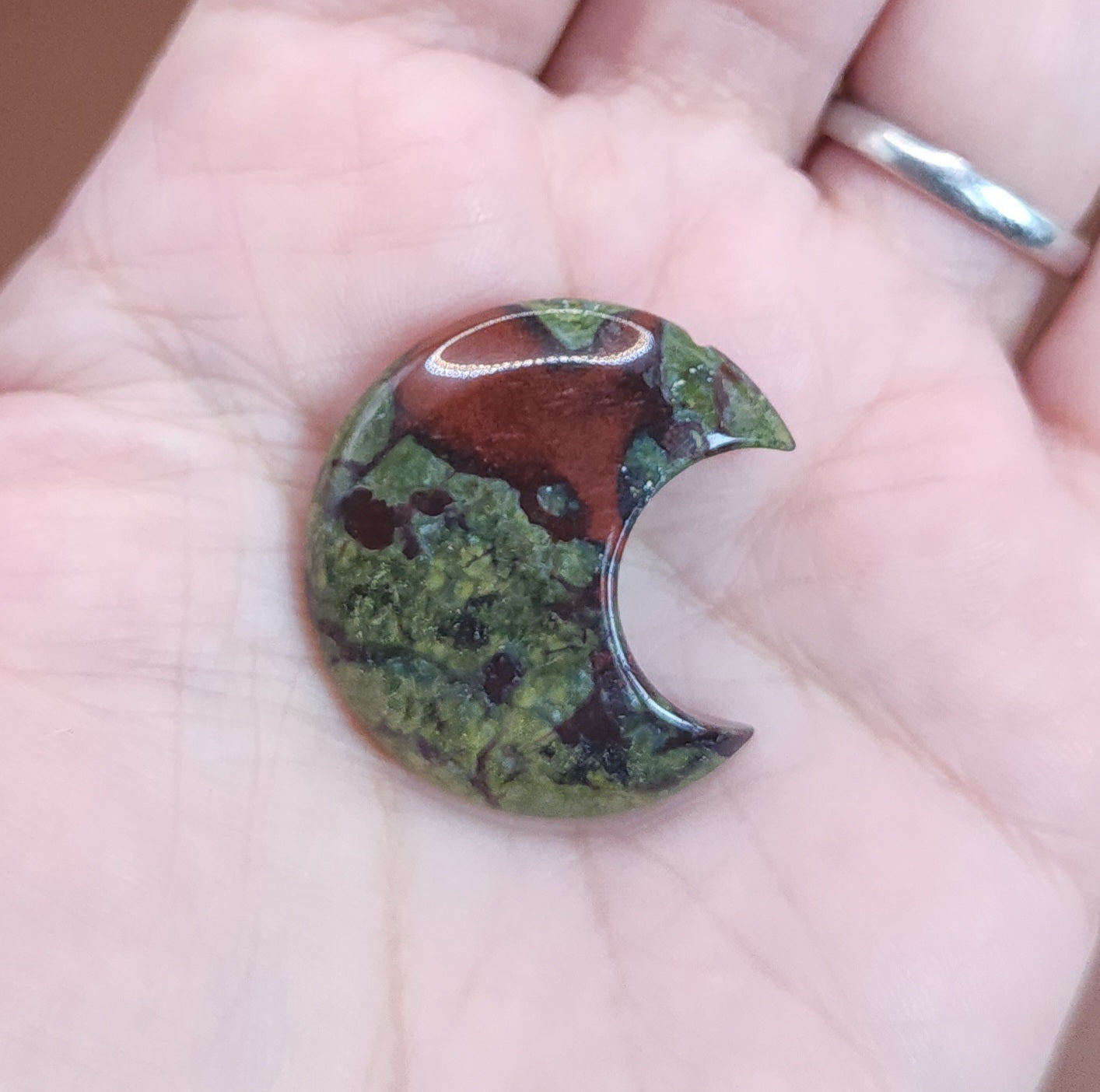 Crystal Moons