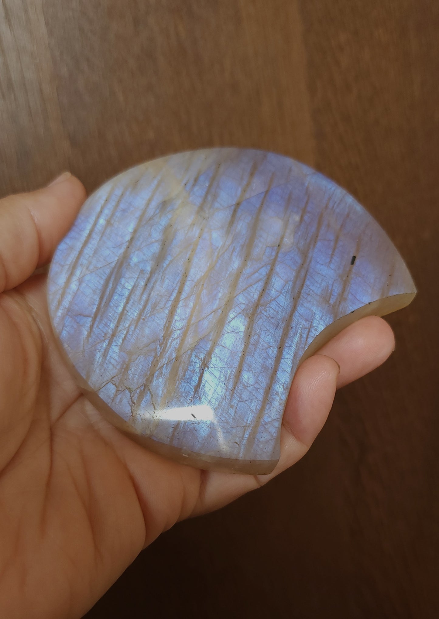 Moonstone Moon