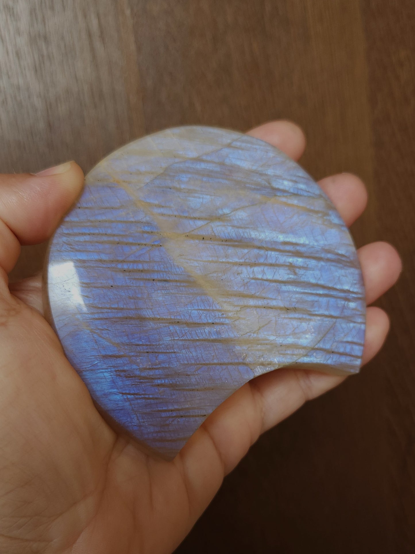 Moonstone Moon