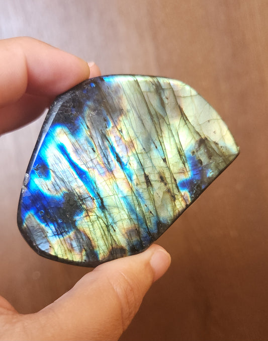 Labradorite Freeform