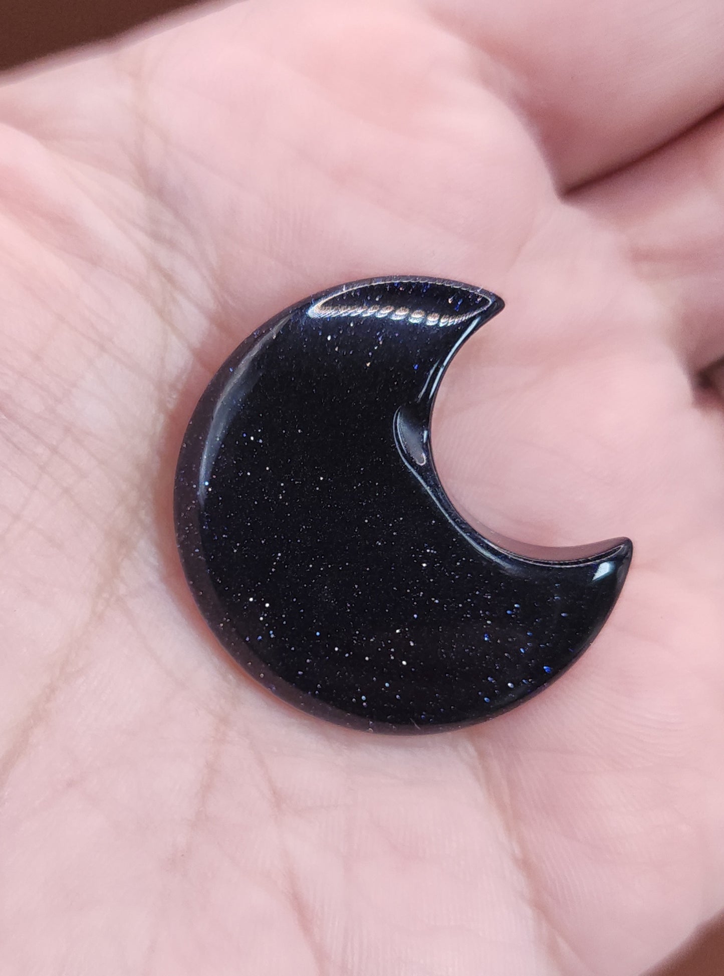 Crystal Moons