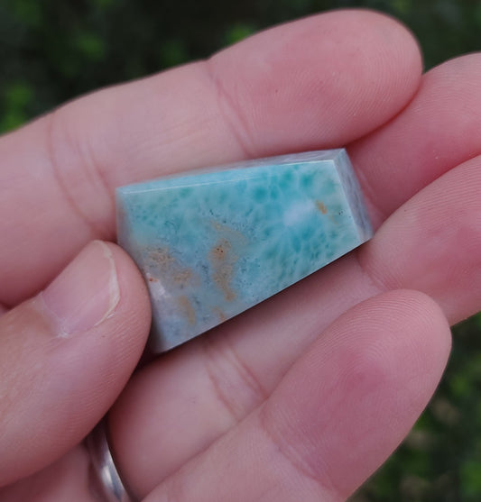 Larimar Freeform