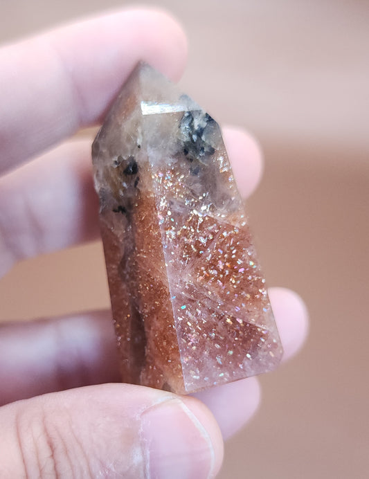 Sunstone Point