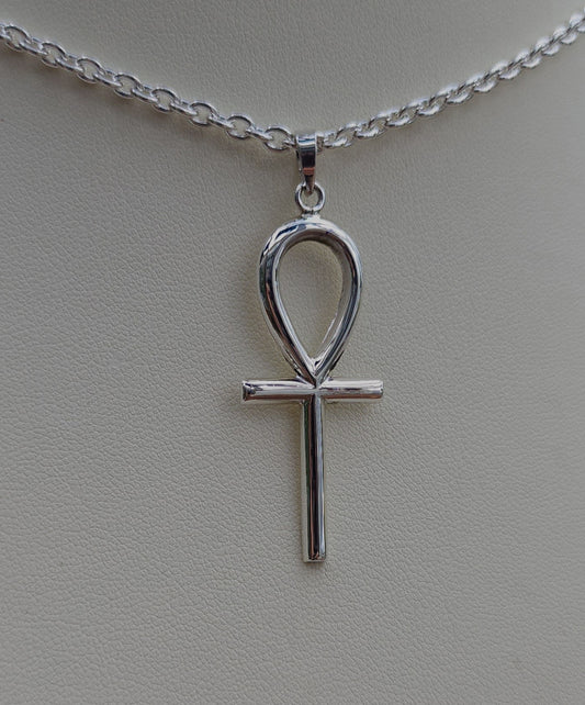 Ankh Pendant
