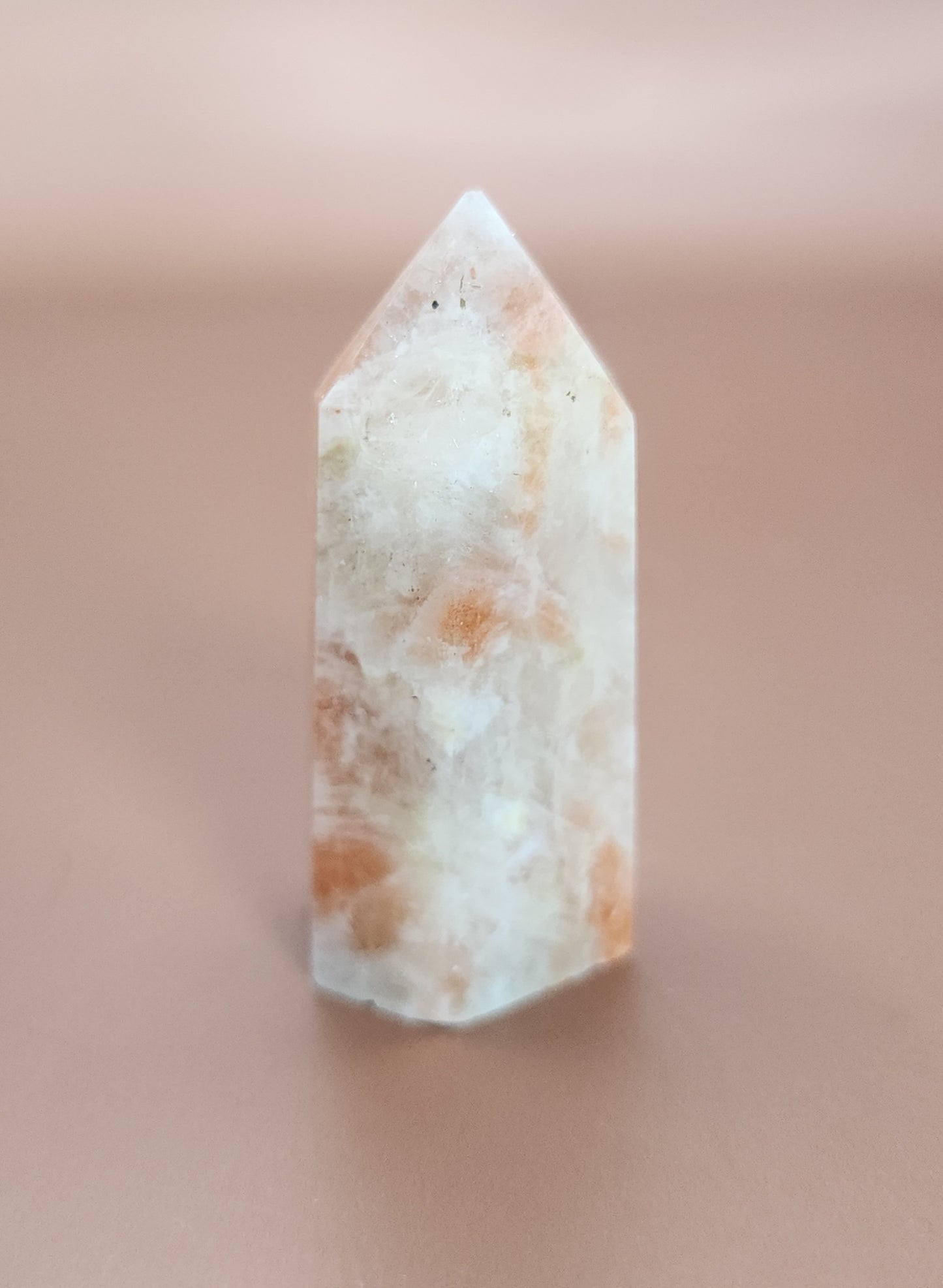 Sunstone Point