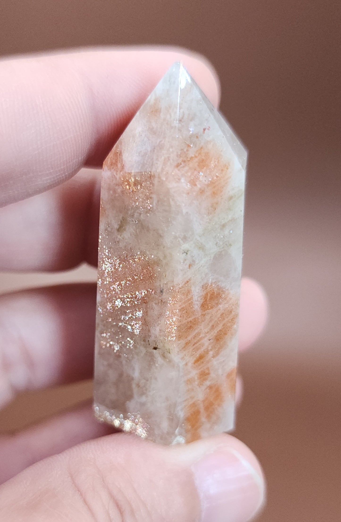 Sunstone Point