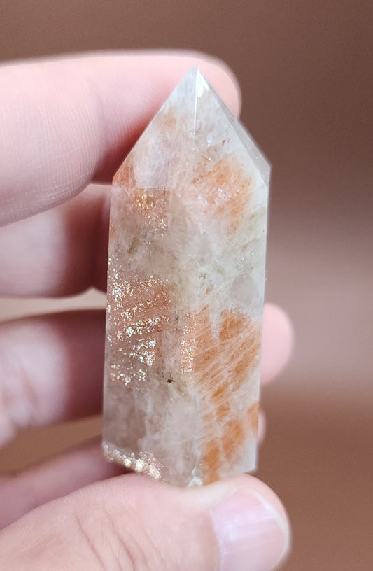 Sunstone Point