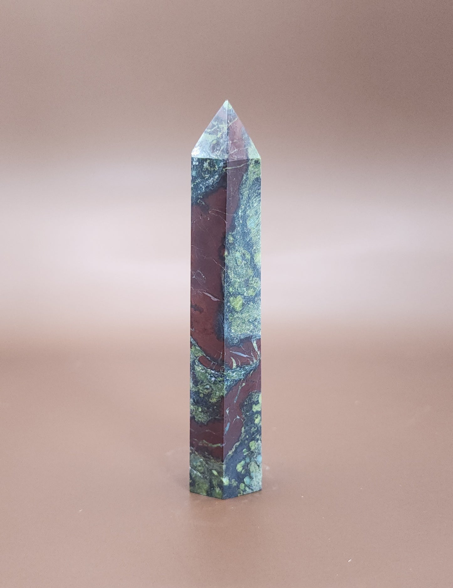 Dragon Blood Stone Point
