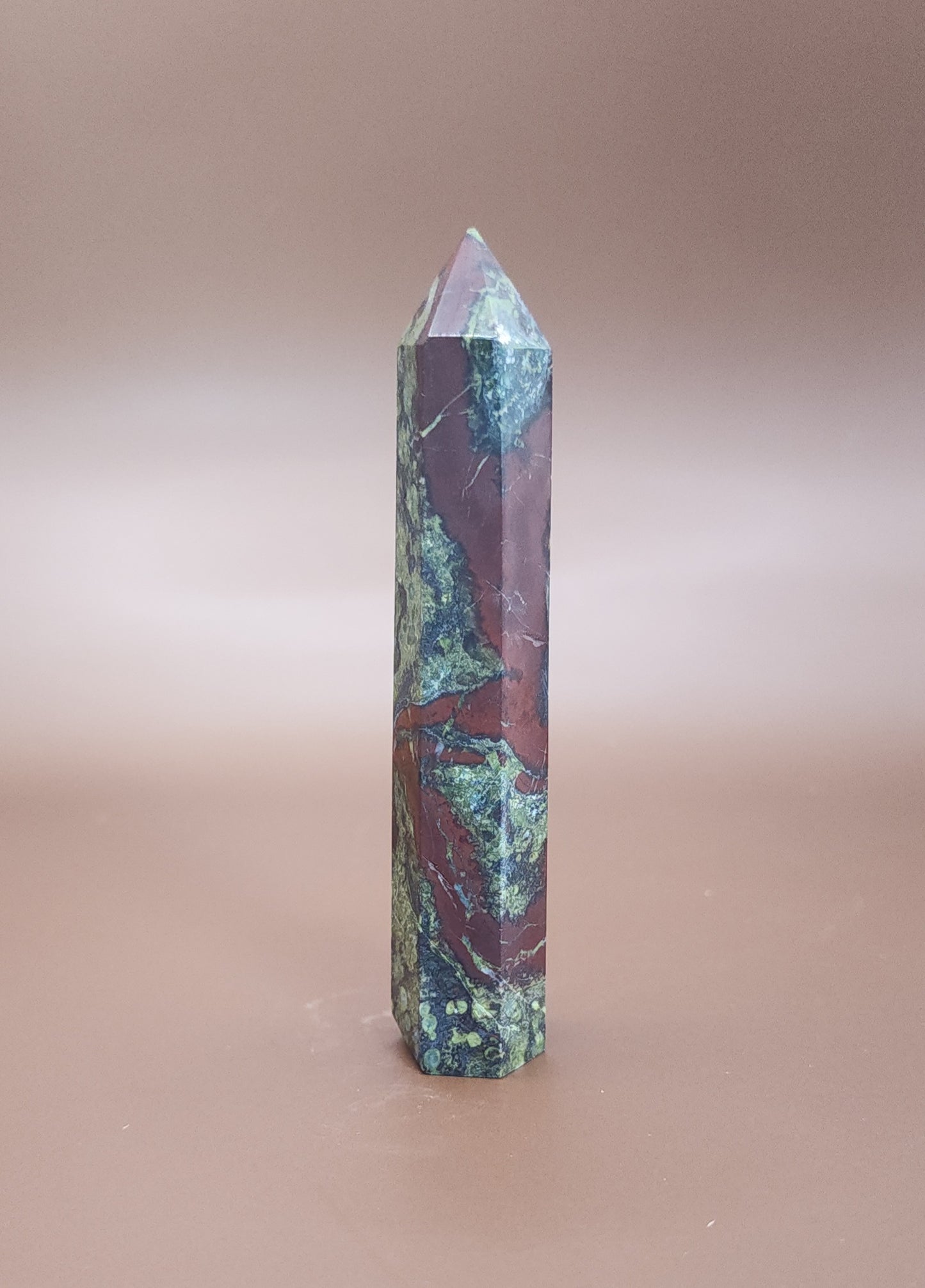 Dragon Blood Stone Point