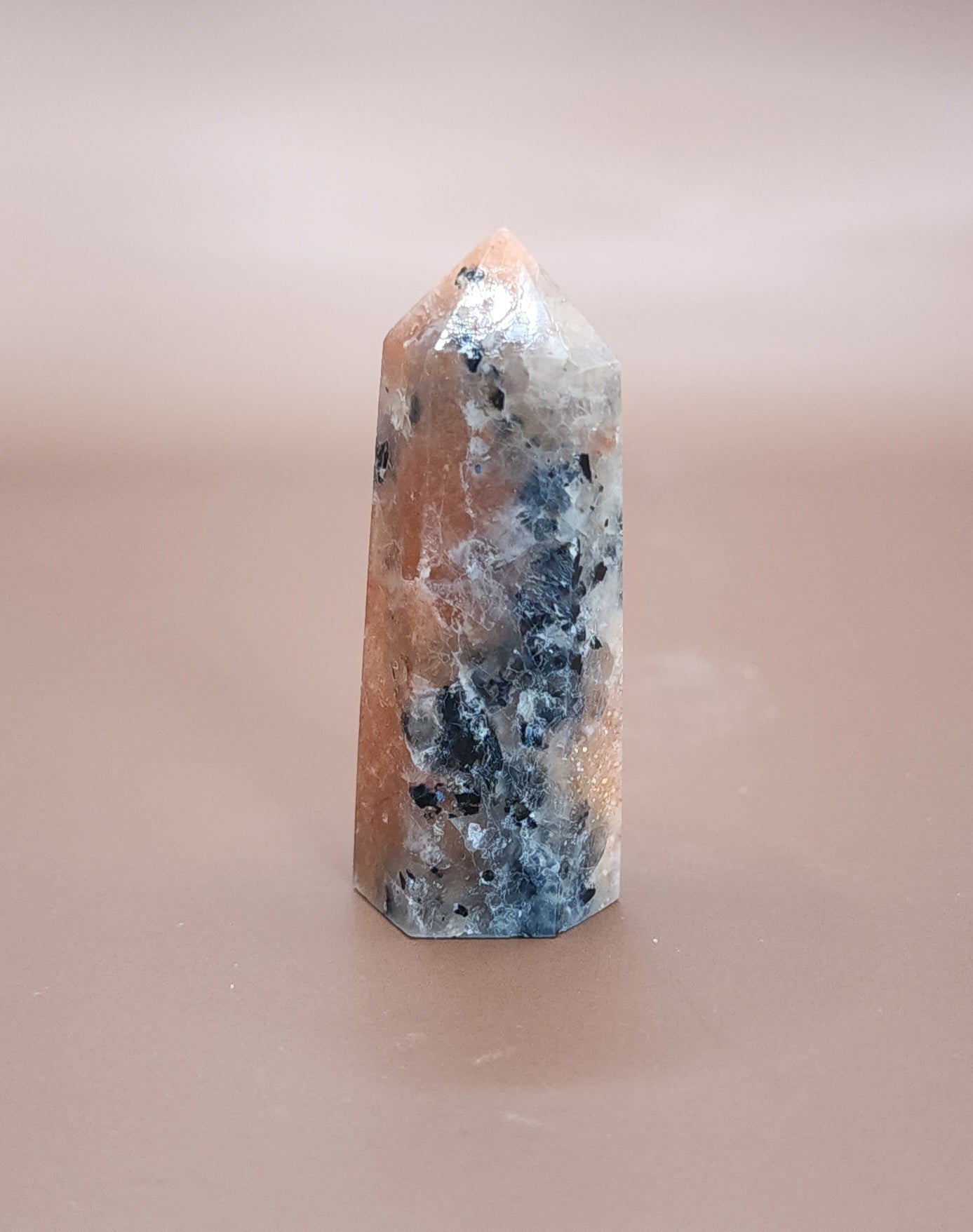 Sunstone Point