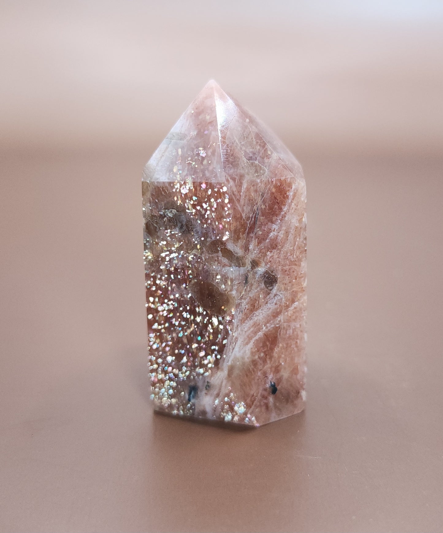 Sunstone Point