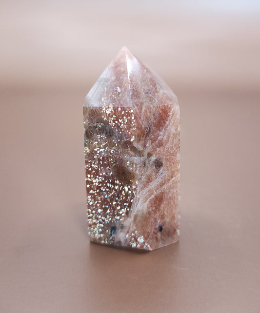 Sunstone Point
