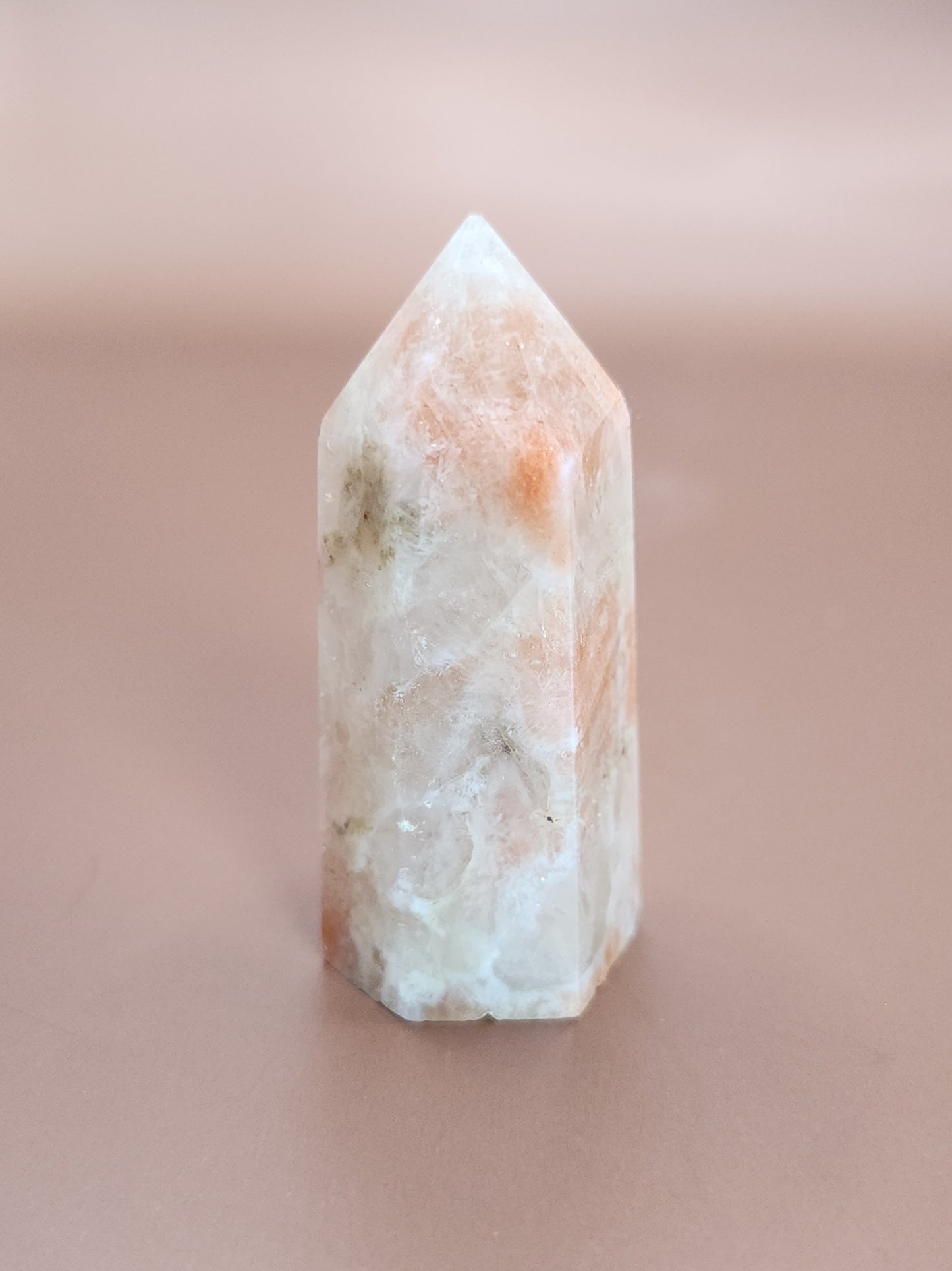 Sunstone Point