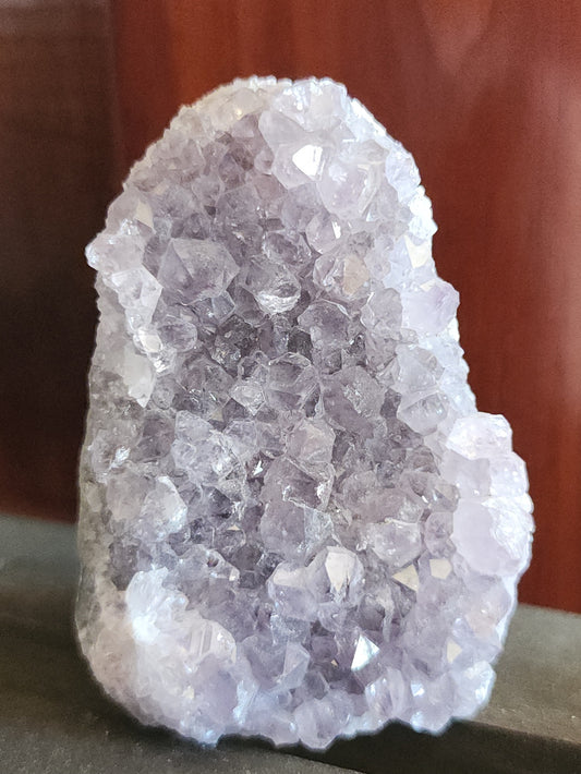 Amethyst Cluster